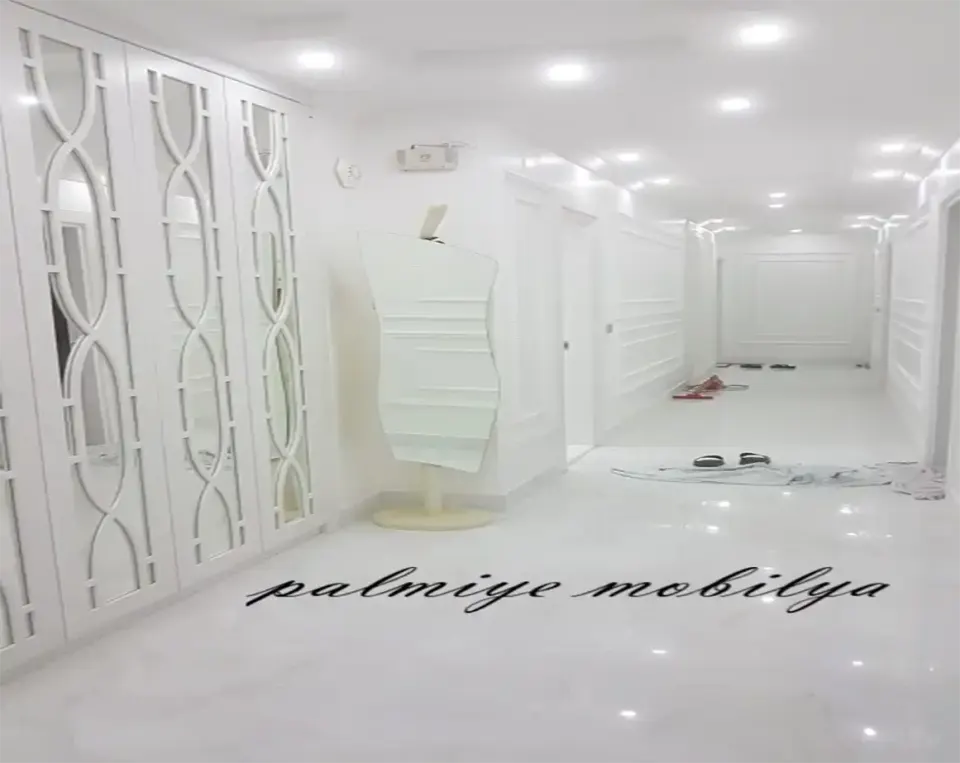 masif kapı modelleri