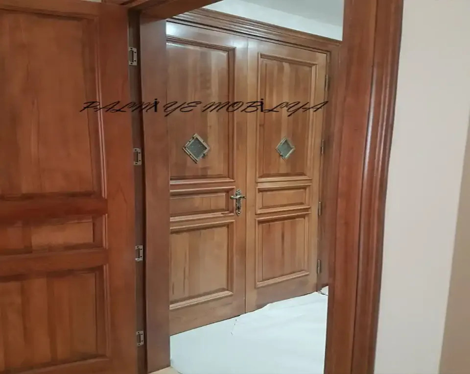 Kapı Modelleri