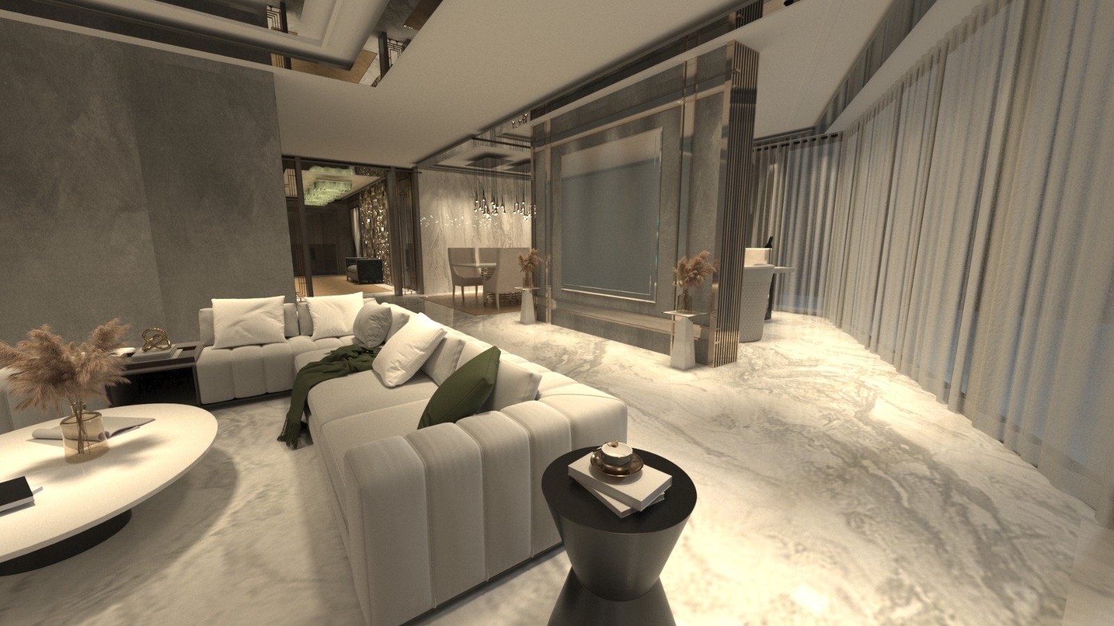 otel oda mobilyaları