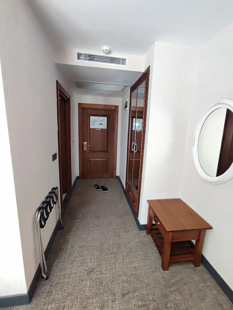 Otel mobilyaları