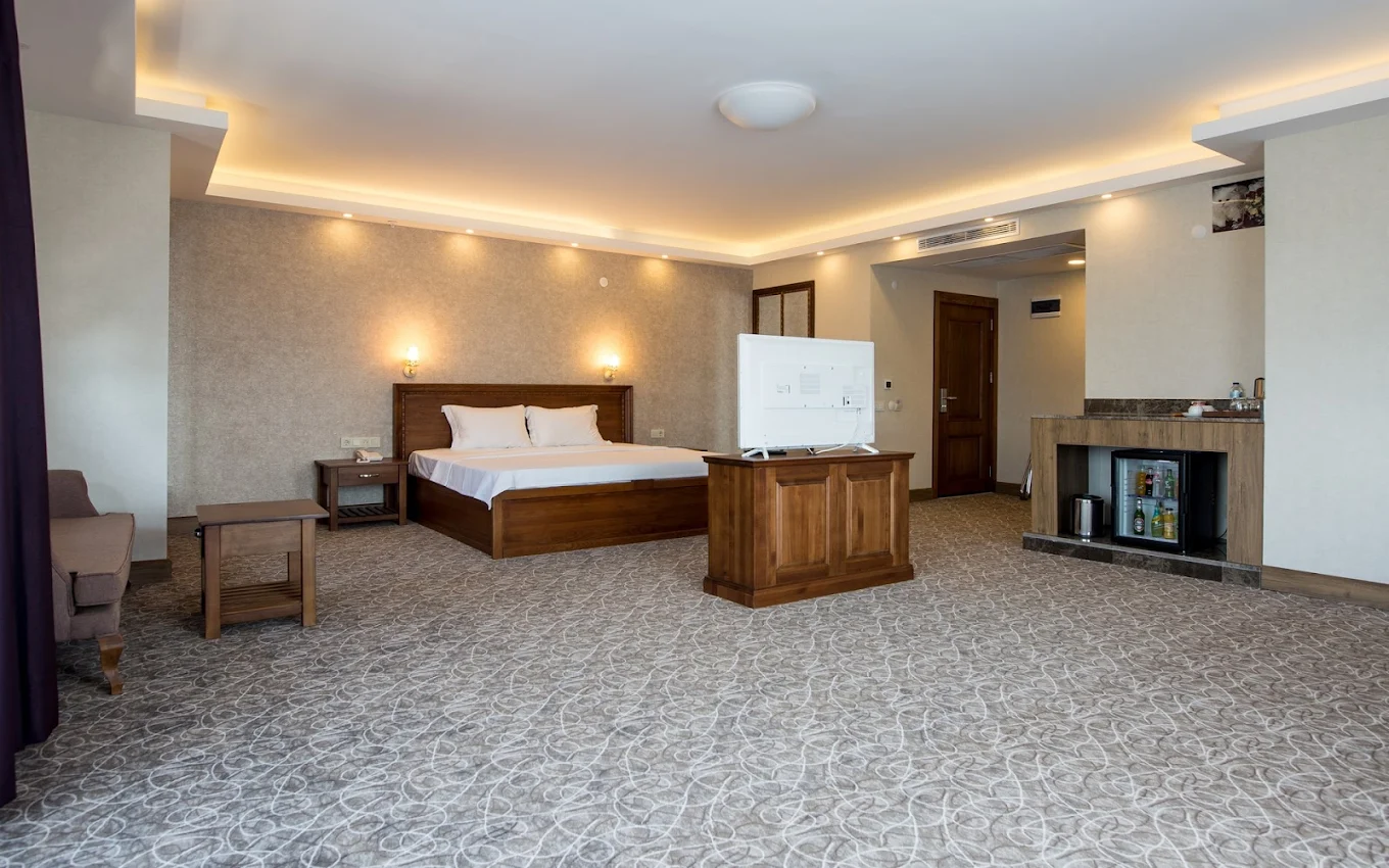 Otel mobilyaları