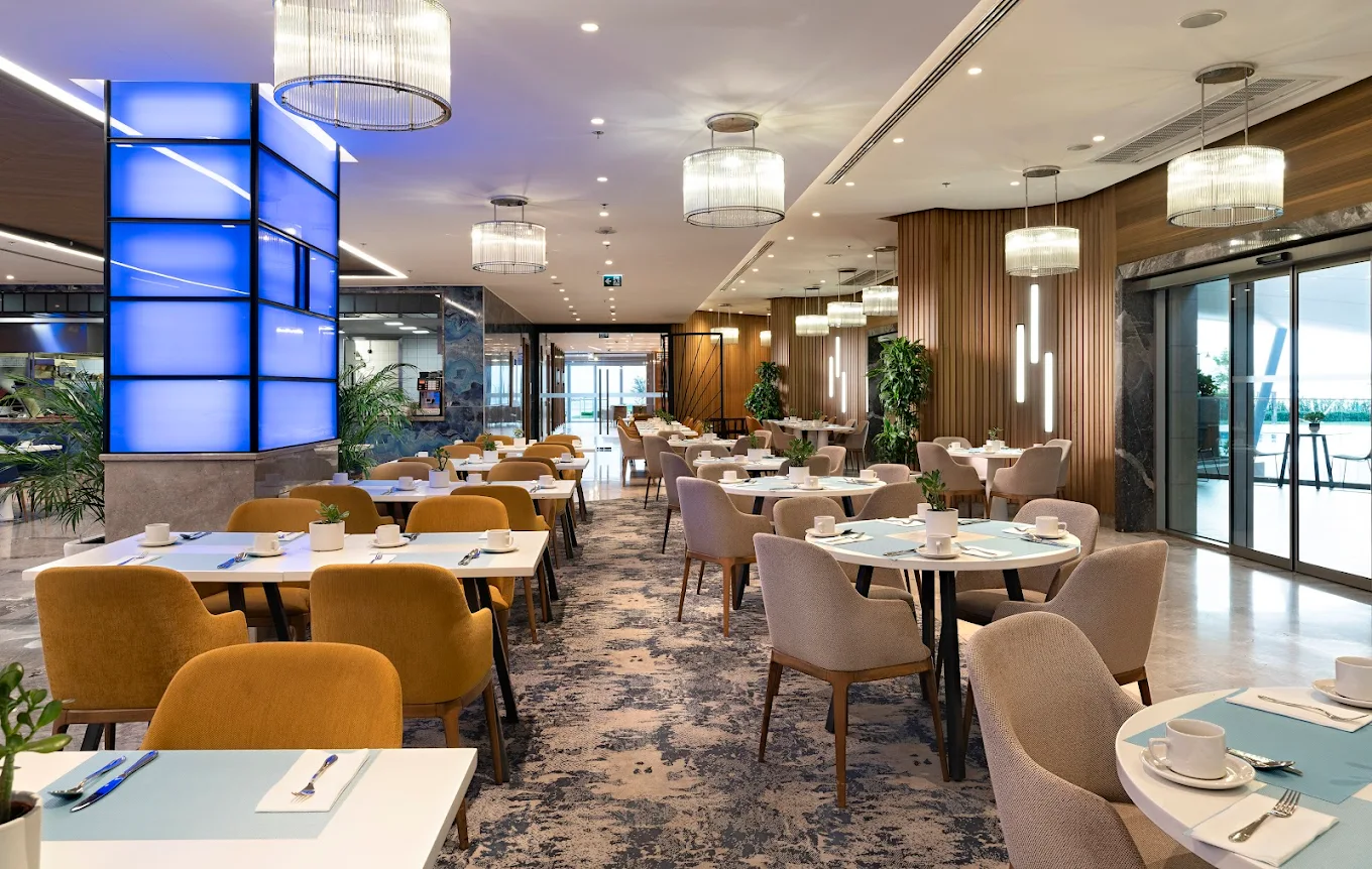 lüks otel mobilyaları