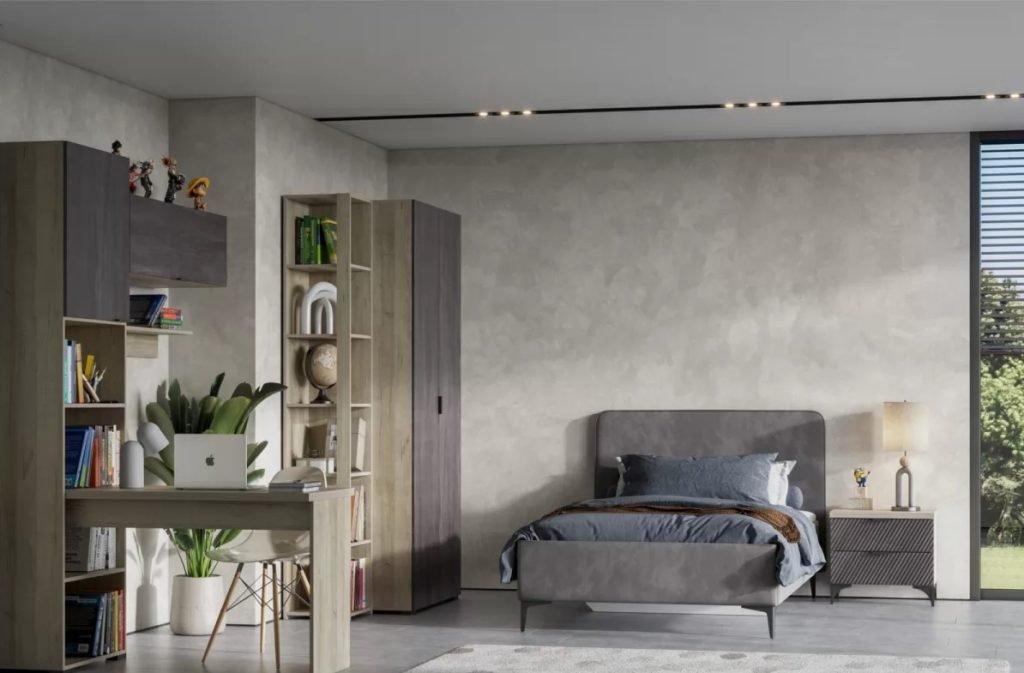 Otel Mobilyaları Butik Otel Mobilyaları