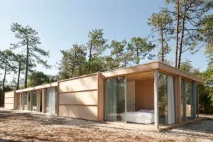 Villa dekorasyonları için profesyonel hizmet